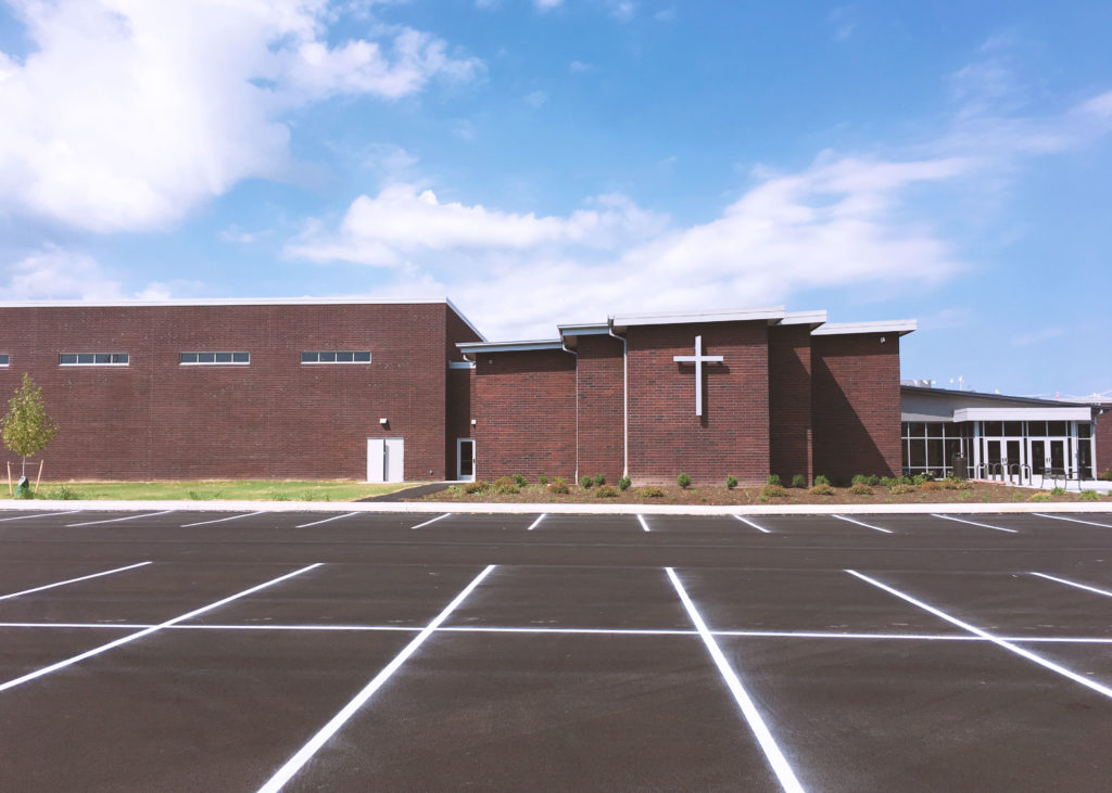 The Salvation Army Harrisburg Barry Isett