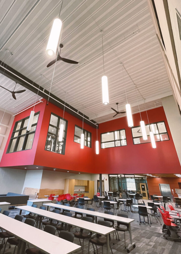 Bermudian Springs Middle School