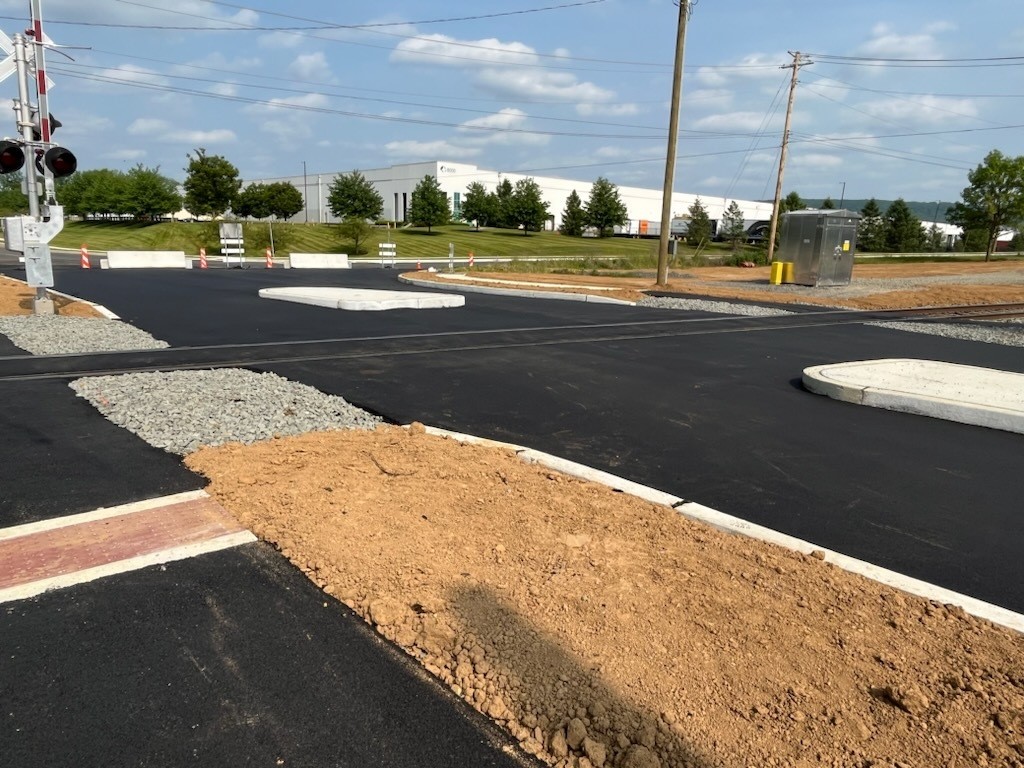 Sauerkraut Lane Extension