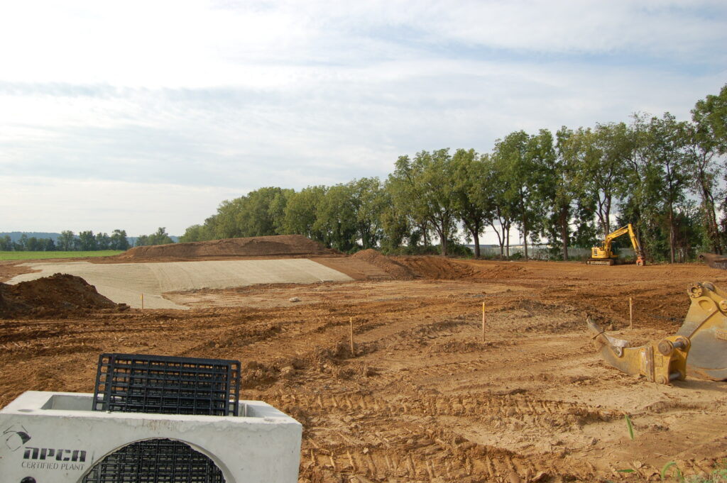 Sauerkraut Lane Extension
