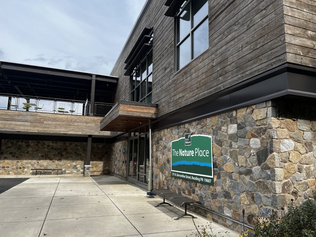The Nature Place at Berks Nature