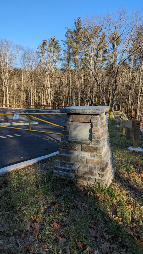Marshalls Falls Park