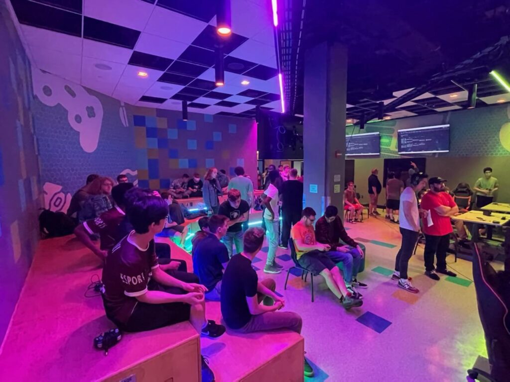 PNC Innovation Zone