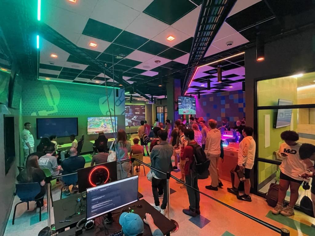 PNC Innovation Zone