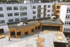 Phoenix Village Apartments