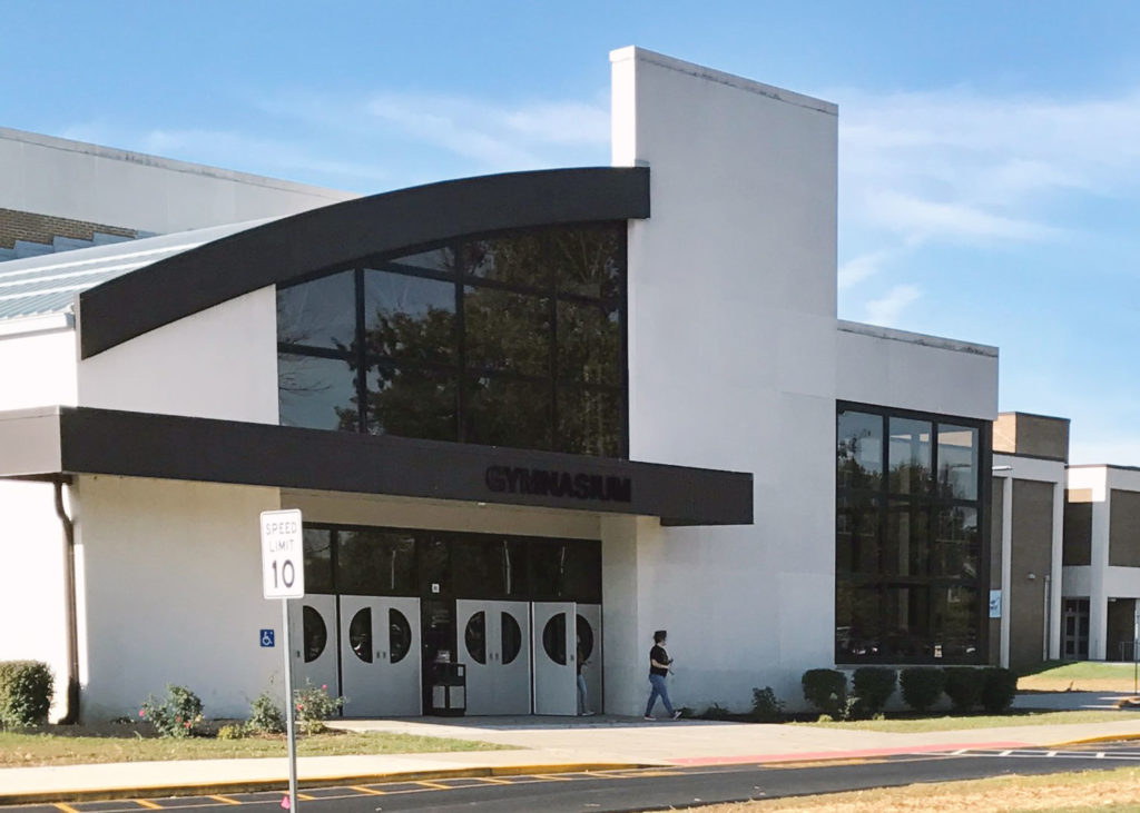 Bensalem Township High School Acheives LEED Gold Certification Barry Isett