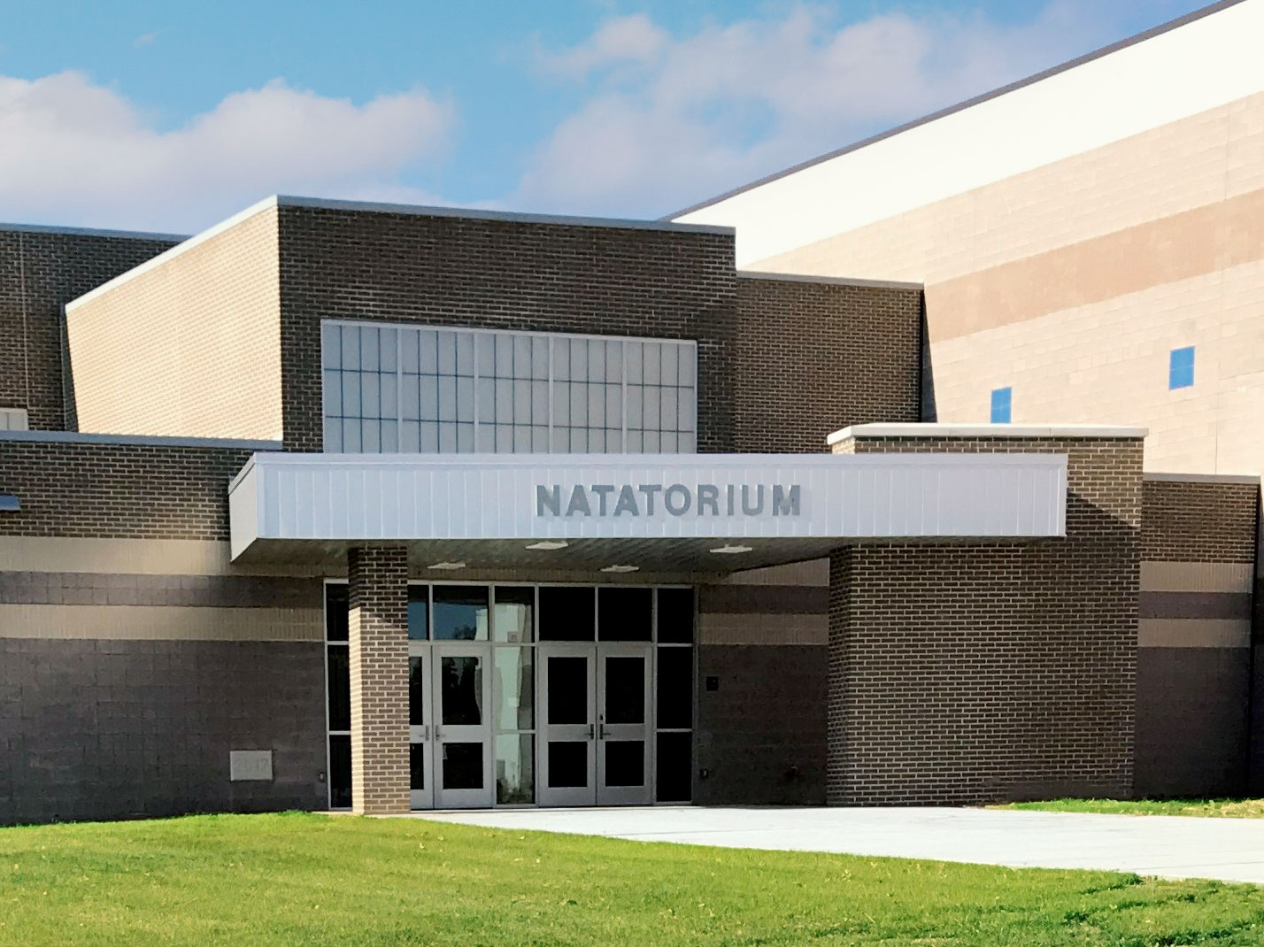 Bensalem Township High School Additions & Renovations Barry Isett