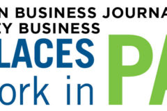 Isett Named Best Place To Work In PA