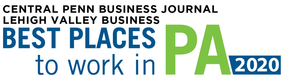 For Second Year, Isett Named a Best Place to Work in PA