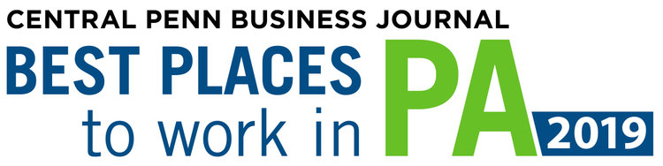 Barry Isett 2019 Best Places to Work in PA Awards