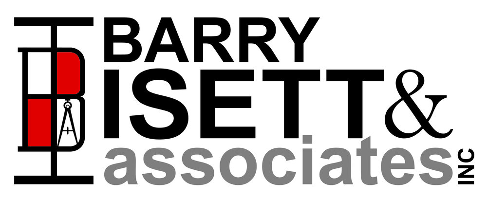 Barry Isett & Associates Logo