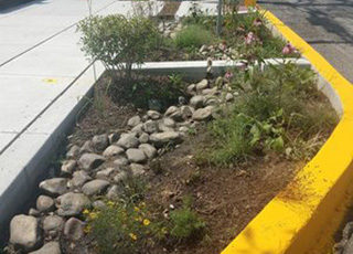 Borough of Macungie Grant Barry Isett