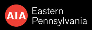 AIA Eastern PA Chapter Logo