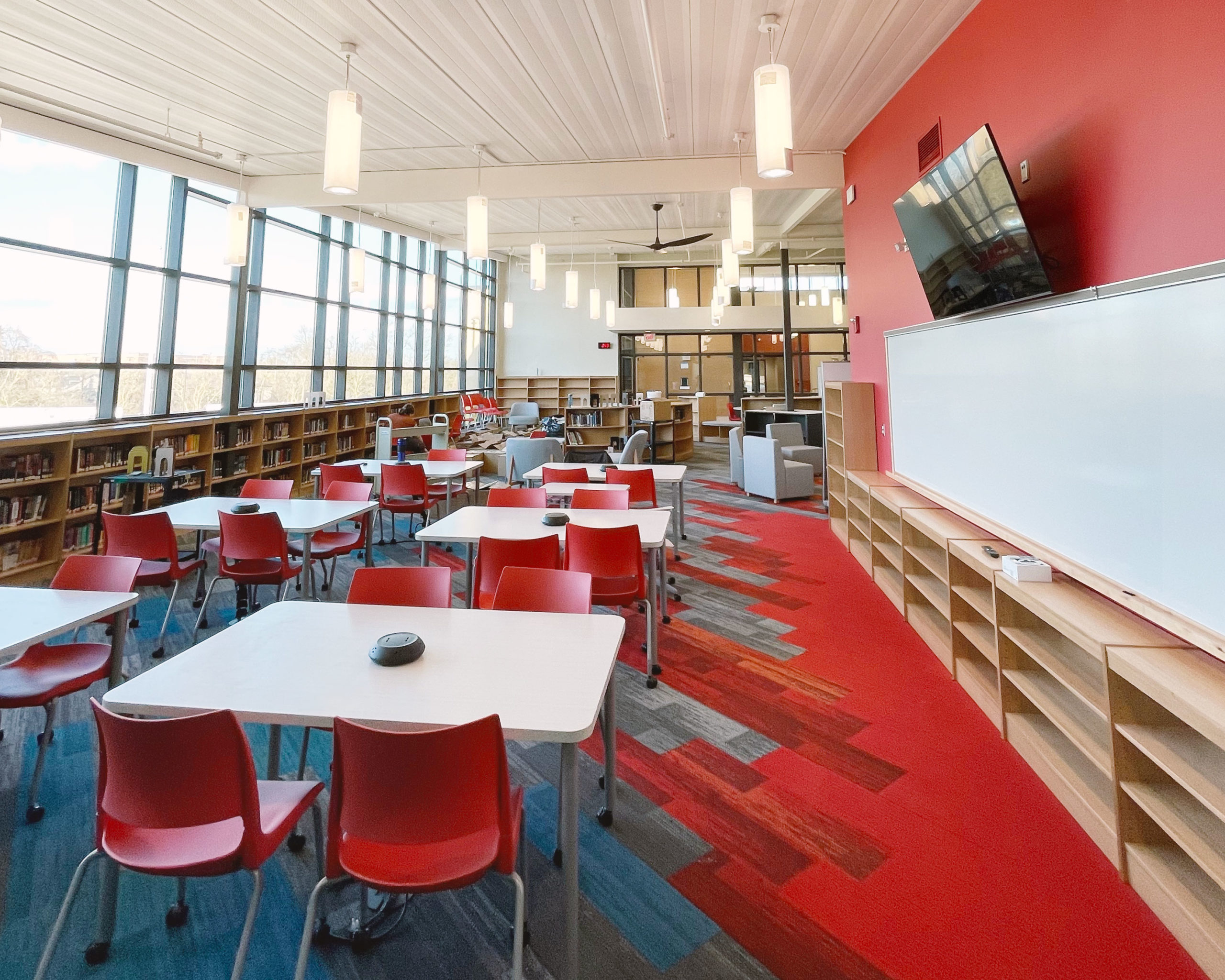 New Bermudian Springs Middle School Barry Isett & Associates