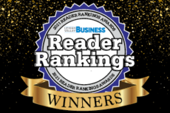 Reader Rankings Winners