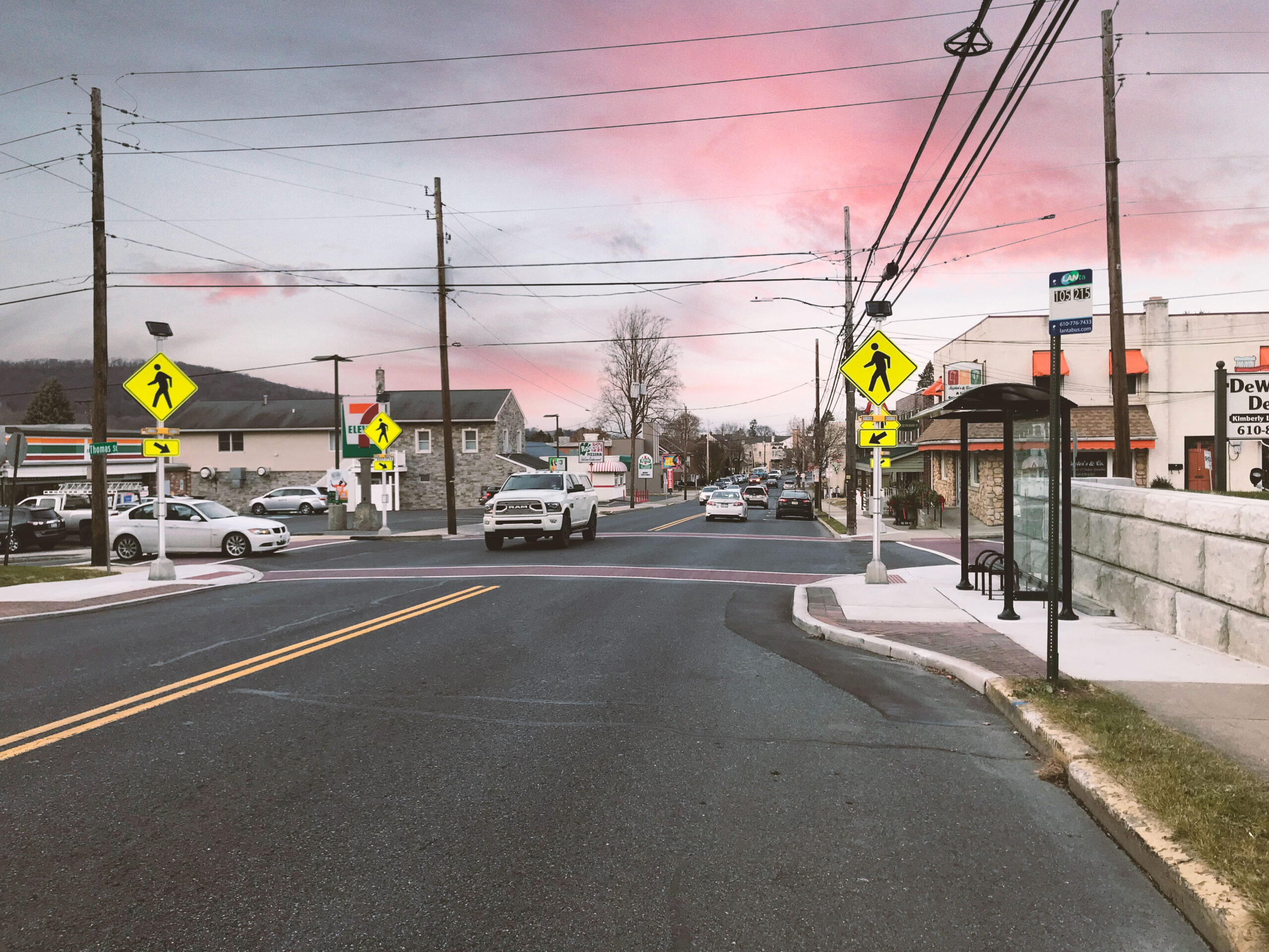 Borough of Hellertown Barry Isett