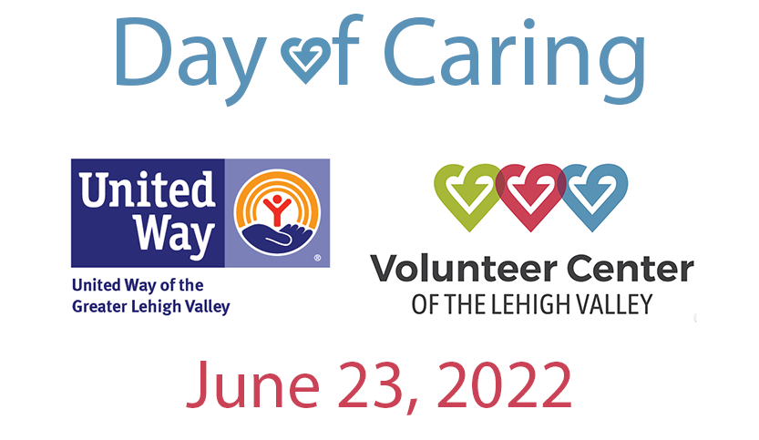 United Way Day of Caring
