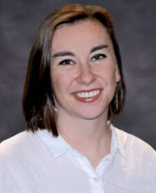 Ashley Eichlin
