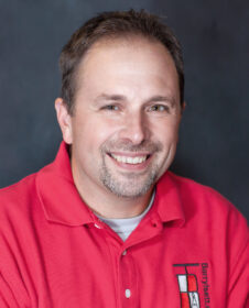 Darryl Graff