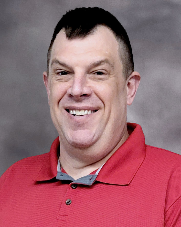 Eric Bond