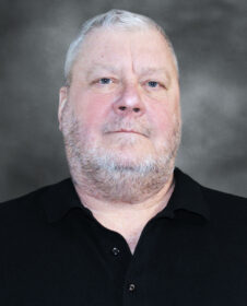 Russell Davis
