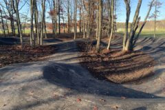 Penn Forest Park Pump Track