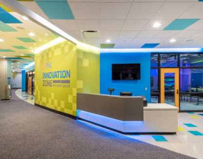 PNC Innovation Zone